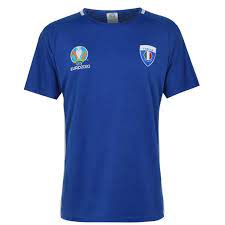 Italië krijgt een goede start